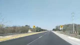 Yucatán tendrá un inicio de semana muy caluroso