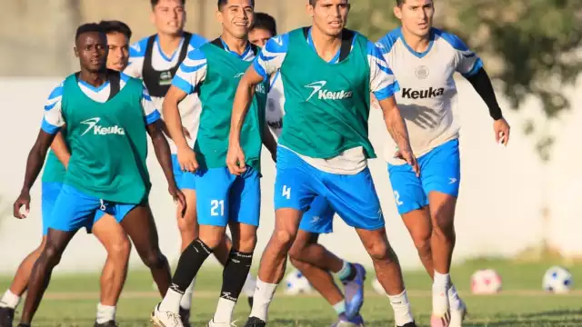 La “Ola futbolera” sorteará este martes a las 17:00 horas (18:00 de Quintana Roo) visitando a Coyotes