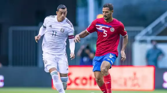 La selección mexicana enfrentará a Costa Rica La selección mexicana enfrentará a Costa Rica