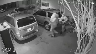 Actualmente hay un juicio en curso para que la custodia del menor de 8 años de edad, se quede en manos de sus familiares que radican en Mérida. Foto: Por Esto!