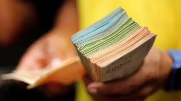 Bolívares venezolanos Bolívares venezolanos