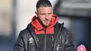 Martín Demichelis vuelve a River Plate para asumir su primer gran reto como técnico