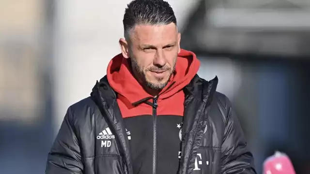 Martín Demichelis vuelve a River Plate para asumir su primer gran reto como técnico