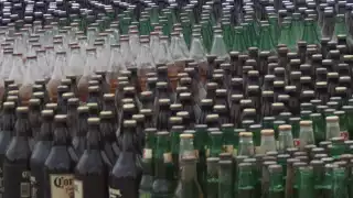 Se restringirá la venta de bebidas alcohólicas