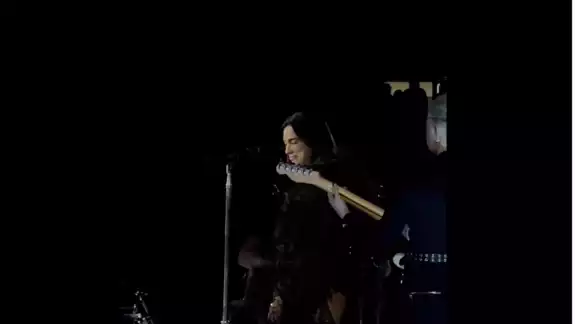 Dua, un momento para recordar