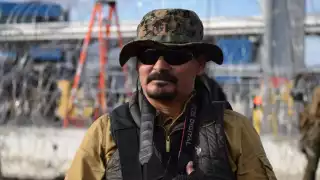 El fotoperiodista fue asesinado en enero