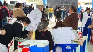 El gobierno de Tamaulipas informó que detectó el primer caso de la variante Ómicron en una mujer de 48 años en el municipio de Altamira.