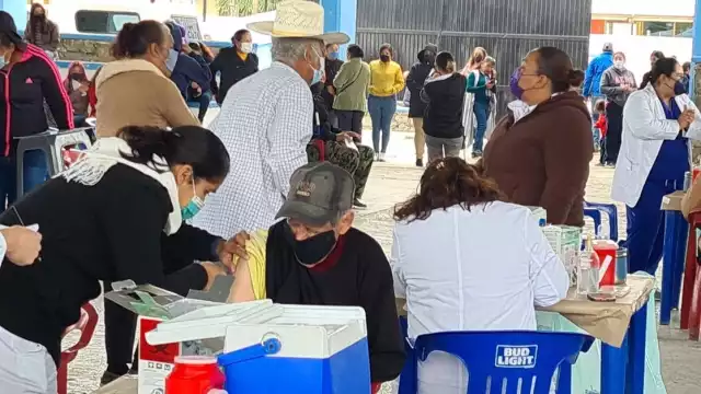 El gobierno de Tamaulipas informó que detectó el primer caso de la variante Ómicron en una mujer de 48 años en el municipio de Altamira.