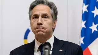 Estados Unidos niega haber apoyado los supuestos ataques de Ucrania a territorio ruso