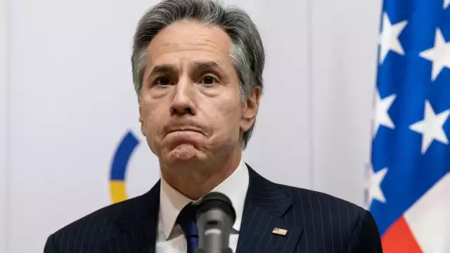 Estados Unidos niega haber apoyado los supuestos ataques de Ucrania a territorio ruso