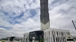 El AIFA abrirá sus puertas el 21 de marzo de 2022