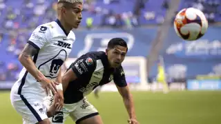 El Puebla se ha metido en una pequeña racha negativa donde solamente ha podido ganar uno de sus últimos cinco partidos