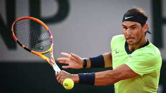 Nadal, eliminado matemáticamente de las Finales ATP; Alcaraz, número uno