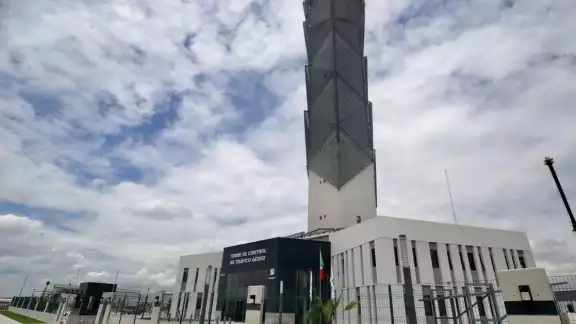 El AIFA abrirá sus puertas el 21 de marzo de 2022