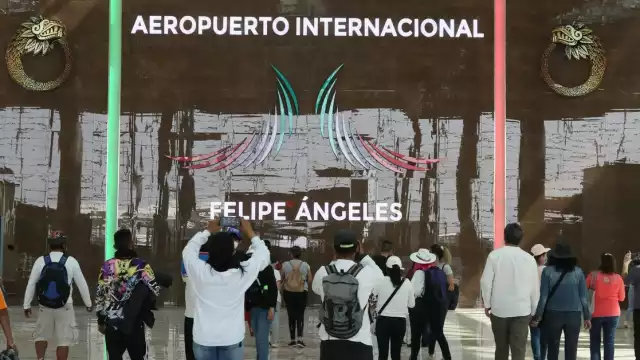 Mediante sistemas electrónicos y automatizados se reducirá el tiempo de espera de dos a una hora para vuelos nacionales, y de tres a dos horas para los internacionales.