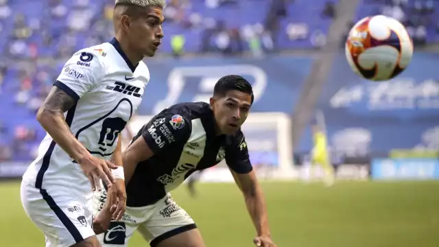El Puebla se ha metido en una pequeña racha negativa donde solamente ha podido ganar uno de sus últimos cinco partidos