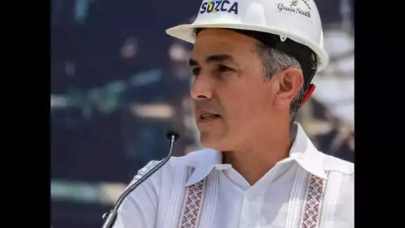 El alcalde electo fue detenido este día