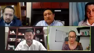 Los magistrados del Teqroo declararon improcedentes los juicios ciudadanos interpuestos por ambos legisladores locales