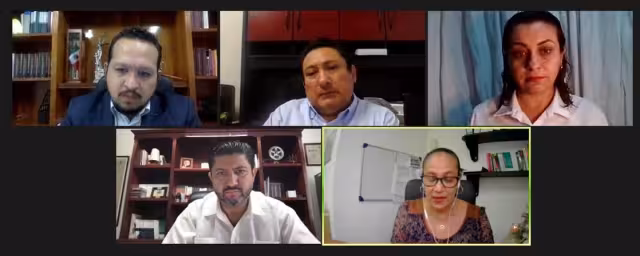 Los magistrados del Teqroo declararon improcedentes los juicios ciudadanos interpuestos por ambos legisladores locales