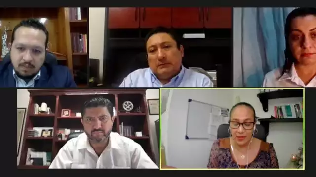 Los magistrados del Teqroo declararon improcedentes los juicios ciudadanos interpuestos por ambos legisladores locales