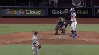 Estos son los mexicanos que hicieron historia en la Serie Mundial