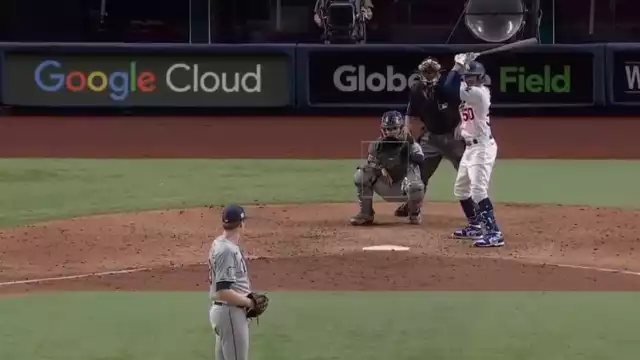 Los Dodgers es uno de los equipo con más triunfos desde  1991. Foto: Twitter Los Dodgers