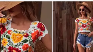 La empresa aseguró que bajó los productos de su página