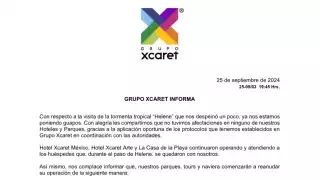 A partir de mañana se reanudan los cruces de embarcaciones en la Entidad