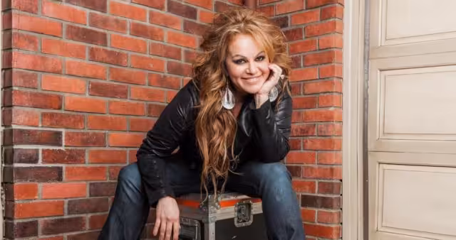 El 9 de diciembre del 2012, un accidente aéreo provocó la repentina muerte de la cantante mexico-americana Jenni Rivera, a los 43 años. Foto: Especial