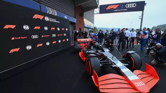 El motor de Audi se construirá cerca de la sede central del fabricante de automóviles y se creará una filial independiente para el proyecto