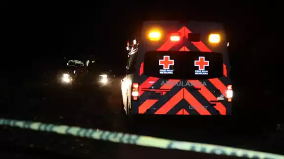 La Nochebuena no se salvó, y tuvo registros de accidentes e incendios La Nochebuena no se salvó, y tuvo registros de accidentes e incendios
