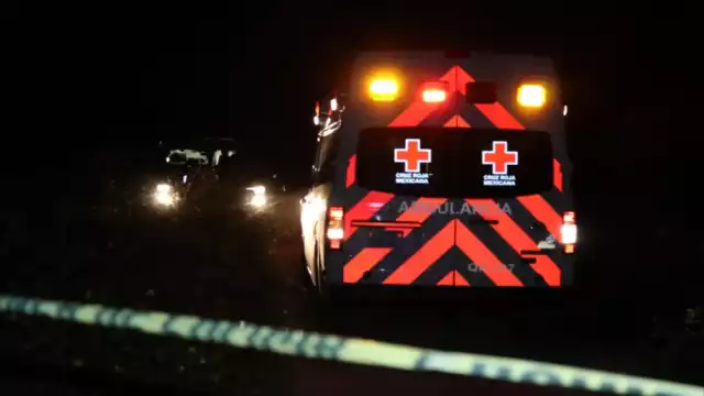 La Nochebuena no se salvó, y tuvo registros de accidentes e incendios