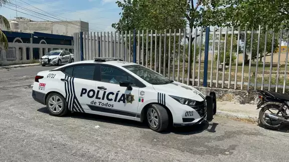 La gobernadora de Campeche, Layda Sansores, informó sobre dos casos recientes de secuestro virtual durante su conferencia "Martes de Jaguar"