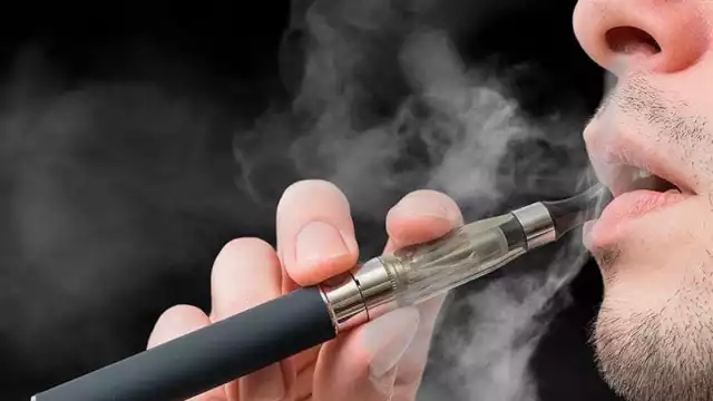Cigarros electrónicos o vapeadores son nocivos para la salud