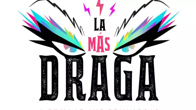 Foto: Facebook La Más Draga