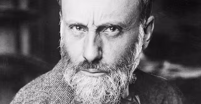 Gerardo Murillo fue un personaje importante del arte mexicano 