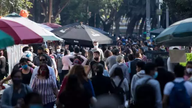 cuarta ola de COVID-19 genera divertidos memes