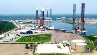 Este viernes da inicio la fase de prueba del proyecto energético
