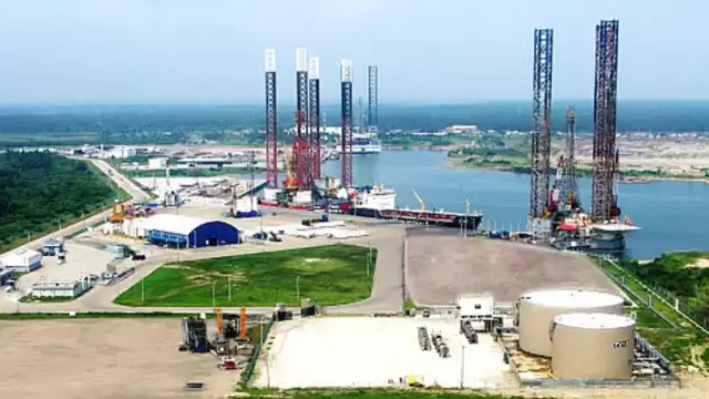 Este viernes da inicio la fase de prueba del proyecto energético
