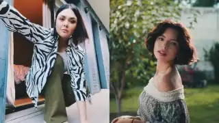 Las cantantes estrenarían en los próximos días su tema, el cual podría llevar el nombre 'Agonía'. Foto: Especial