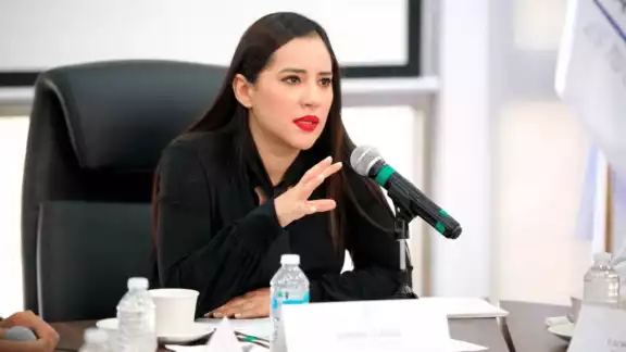 Sandra Cuevas genera polémica, nuevamente, por una medida que implementará en la alcaldía Cuauhtémoc Sandra Cuevas genera polémica, nuevamente, por una medida que implementará en la alcaldía Cuauhtémoc