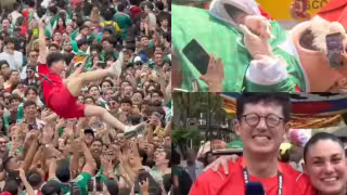México, mágico