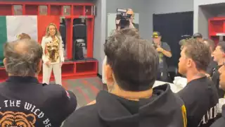 Nada salió para el Canelo