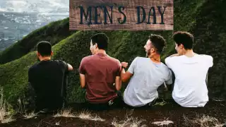 Te resolvemos la duda si se celebra hoy o no el Día del hombre