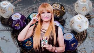 Los horóscopos de Mhoni Vidente para este día