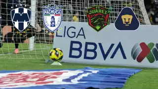 Así se jugará el Play in del clausura 2025