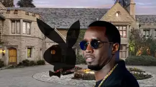 Aseguran que no sería la única mansión con túneles subterráneos