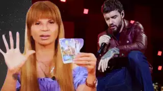 Mhoni vidente ya lo sabía