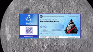 ¡Nos vamos a la Luna!