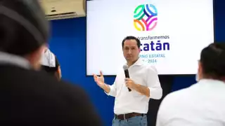 Este Tercer Informe de Gobierno está programado a partir de las 11 horas del domingo 16 de enero